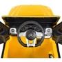 Детский электромобиль Bambi Racer Джип Mercedes M желтый (M 4214EBLR-6): Максимальная скорость, км/ч 2.5