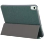 Аксессуар для iPad Mutural Yashi Case Forest Green for iPad 10.9" 2022: Материал полиуретан