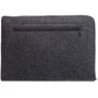 Gmakin Case Slim Felt Horizontal Grey (GM68-12) for MacBook 12": Тип аксессуара чехол