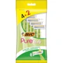 Bic Pure 3 Lady Набір бритв без змінних картриджів 4 + 2 шт.