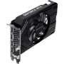 Видеокарта Gainward GeForce RTX 4060 Pegasus (NE64060019P1-1070E/471056224-4083): Разрядность шины памяти, бит 128