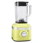 Блендер KitchenAid Artisan K400 5KSB4026EKG: Объем чаши, л 1.4