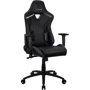 Кресло для геймеров Aerocool ThunderX3 TC3 All Black фото 9