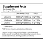 Аминокислота для спорта OstroVit BCAA 2-1-1 500 g /50 servings/ Orange: Вкус Апельсин