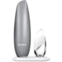 Бесконтактная магнитная пилинг маска GESKE Touchless Magnetic Peeling Mask 5 в 1 White (GK000005WH01): Тип Очиститель для лица