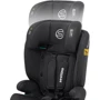 Автокрісло Sesttino Rocker Pro Black 9-36 кг (Hnrt_4942): Внутрішні ремені 5-ти точечные, с мягкими накладками