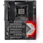 ASRock Fatal1ty X299 Professional Gaming i9: Разъемы на плате PCI Express x1, SATA 3.0