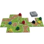 Настільна гра Z-Man Games Carcassonne Grundspiel V3.0 - DE НА НІМЕЦЬКІЙ МОВІ: Вік от 7-ти лет