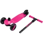 Самокат Miqilong Mine рожевий (MINE-125-PINK) фото 11