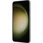Смартфон Samsung Galaxy S23 8/128Gb Dual Green S911B: Процесор Qualcomm SM8550-AC Snapdragon 8 Gen 2 (4 nm) Octa-core (1x3.36 GHz Cortex-X3 & 2x2.8 GHz Cortex-A715 & 2x2.8 GHz Cortex-A710 & 3x2.0 GHz Cortex-A510)