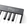 IK MULTIMEDIA iRIG KEYS 37: Разъёмы и интерфейсы USB