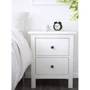 Комод ІКЕА HEMNES 54х66 см (802.426.27) фото 1