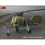 Сборная модель MiniArt Вертолет Flettner FL 282 V-21 Kolibri (MA41003): Производитель MiniArt