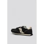 Кроссовки Saucony Jazz Low Pro Vegan (2887-4s) 42 (9.5) черные натуральная замша всесезон: Вид Кроссовки