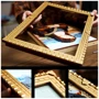 Конструктор LEGO Art Мона Лиза (31213): Количество деталей, шт. 1503