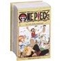Ейітіро Ода: One Piece. Великий куш. книга 1: ISBN 978-5-389-16318-8