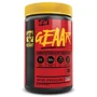 Аминокислота для спорта Mutant GEAAR 378 g /30 servings/ Blackberry