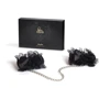 Наручники Bijoux Indiscrets - Frou Frou Organza handcuffs