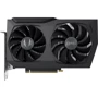 Видеокарта Zotac GeForce RTX 3070 Twin Edge 8 GB (ZT-A30700E-10P): Объем памяти, Гб 8