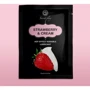Массажный лубрикант с согревающим эффектом Secret Play Strawberry & Cream, 10 мл
