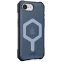 Чехол для iPhone Urban Armor Gear UAG Essential Armor Magsafe Cloud Blue (114496114151) for iPhone 16e: Тип чехла накладка на заднюю часть
