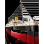 Блоковий конструктор LEGO Icons Титанік (10294) фото 11