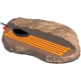 Обігрівач Hagen Exo Terra Heat Stone, 6 Вт (15561220002): Колір коричневий