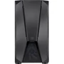 Корпус Silver Stone SST-FAV1MB-PRO: Призначення ігровий
