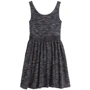 Платье H&M 2207628 134-140 см черное: Тип Платья