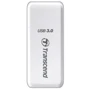 Аксессуар для накопителя Transcend USB3.0 White 5-in-1 (TS-RDF5W)