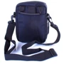 Мужская сумка через плечо Onepolar синяя (W5077-navy) фото 10