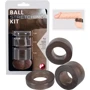 Набор эрекционных колец Orion Ball Stretching Kit