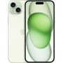 Apple iPhone 15 128GB Green (MTP53RX/A) UA: Технологии Сканер лица, Барометр, Акселерометр, Гироскоп, Датчик освещения, Датчик приближения, Компас