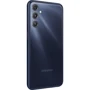 Смартфон Samsung Galaxy M34 5G 8/256Gb Midnight Blue M346B: Слот для карт памяти microSDXC (вместо второй SIM)