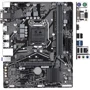 GIGABYTE H410M S2H V3: Оперативная память 2xDDR4 2666 МГц, до 64 ГБ