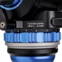 Benro Aluminum Single Tube Tripod A2573FS6PRO фото 12