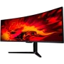 Монитор Acer EI491CRSbmiiiphx (UM.SE1EE.S01): Формат изображения 32:9