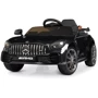 Детский электромобиль Bambi Racer Mercedes-Benz AMG, черный (M 4181EBLRS-2)