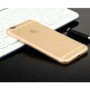 Чехол для iPhone Baseus Slender Gold (WIAPIPH6SP-SI0V) for iPhone 6 Plus/6S Plus: Тип чехла накладка на заднюю часть