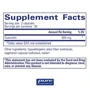 Pure Encapsulations Quercetin 250 mg 120 caps Кверцетин (PE-00231): Тип Кверцетин