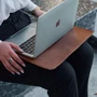 INCARNE Handmade New Gamma Cognac for MacBook Pro 13": Совместимость MacBook Pro 13"