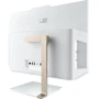 Моноблок ASUS Zen AiO 24 A5401WRAK White (90PT0313-M02430) UA: Разрешение экрана 1920х1080