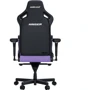Ігрове крісло Anda Seat Kaiser 4 Violet Size L (AD12YDDC-L-20-V-PV/C) фото 5