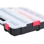 Intertool BX-4021 Органайзер 14.5" 375x290x67мм фото 6