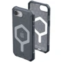 Чехол для iPhone Urban Armor Gear UAG Essential Armor MagSafe Ash (114496113131) for iPhone 16e