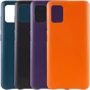 Аксесуар для смартфона Mobile Case AHIMSA Leather PU Orange for Samsung A315 Galaxy A31: Сумісність Samsung A315 Galaxy A31