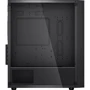 Корпус PCCooler C3B310 BK Black: Типоразмер Mini-Tower