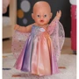 Одяг для ляльки Baby Born Сукня Веселка 43 см (836132): Тип Одежда