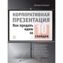 Дмитрий Лазарев: Корпоративная презентация. Как продать идею за 10 слайдов