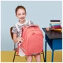 Дитячий рюкзак Childhood growth school bag pink: Тип Для средней школы